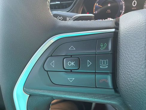 New 2026 Jeep Grand Cherokee L Limited image 23