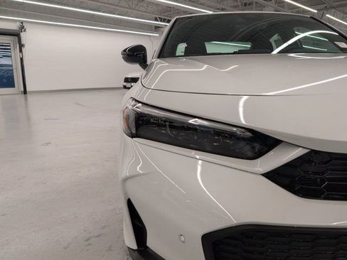 New 2026 Honda Civic Sport Touring image 28