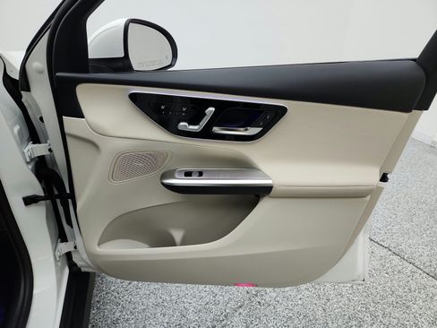 Certified 2026 Mercedes-Benz GLC 300 image 20