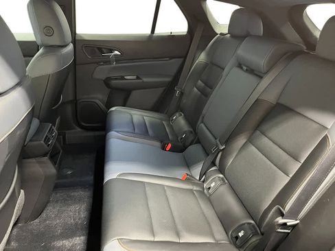 New 2026 Honda Prologue Elite image 27