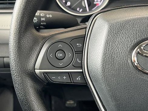 Certified 2024 Toyota Camry LE image 23