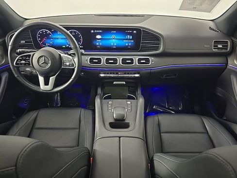 Certified 2023 Mercedes-Benz GLE 450 4MATIC image 28