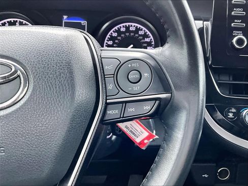 Used 2023 Toyota Camry SE image 24