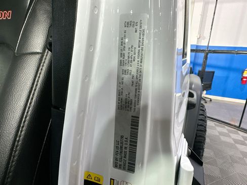 Used 2021 Jeep Gladiator Rubicon image 41