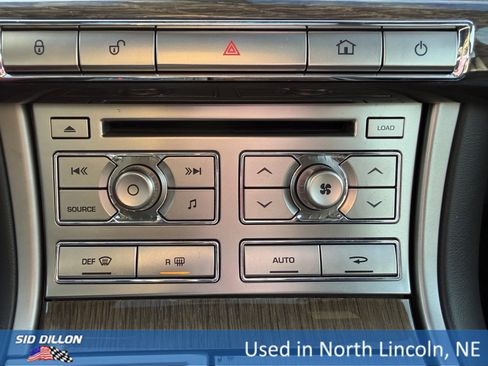 Used 2011 Jaguar XF R image 17