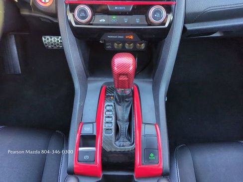 Used 2019 Honda Civic Sport image 19