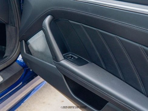 Used 2024 Porsche 911 Turbo image 42