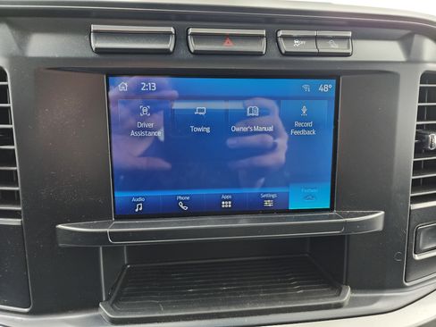 Used 2024 Ford F350 XLT w/ Tremor Off-Road Package image 54