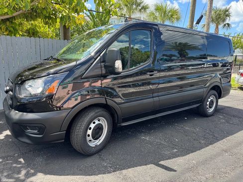 Used 2020 Ford Transit 150 Low Roof w/ Load Area Protection Package image 22