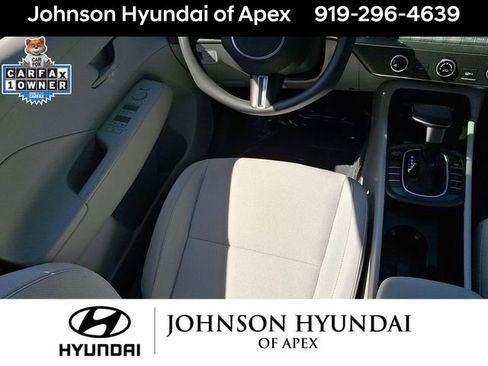 Certified 2026 Hyundai Kona SE FWD image 17