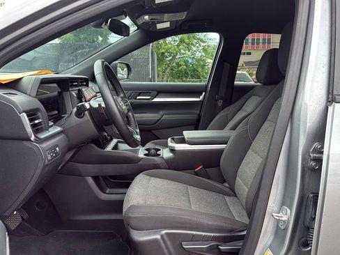 Used 2026 GMC Terrain Elevation AWD/4WD image 9