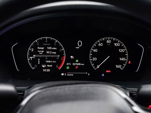 Used 2022 Honda Civic LX image 3