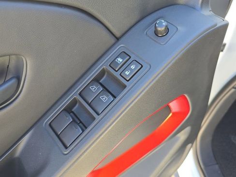 New 2026 Nissan Frontier Pro-X w/ Tow Package image 21