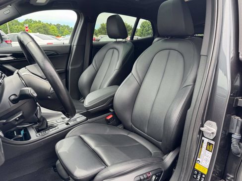 Used 2019 BMW X2 xDrive28i AWD/4WD image 9