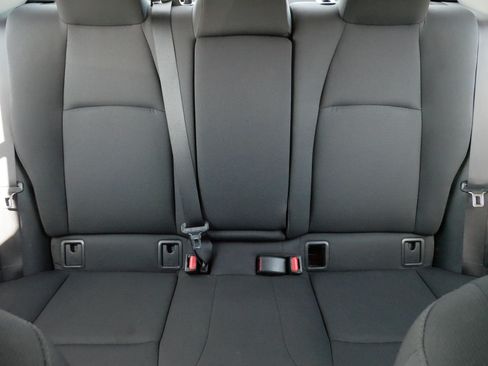 Certified 2024 Toyota Corolla LE FWD image 13