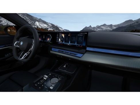 New 2026 BMW 530i image 14