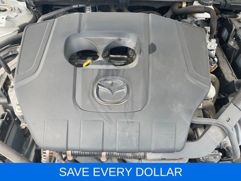 Used 2024 MAZDA MAZDA3 s FWD image 26
