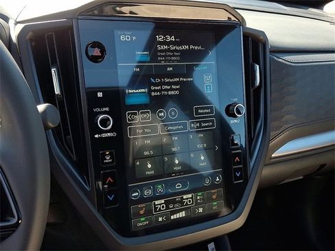 New 2026 Subaru Forester Premium image 9