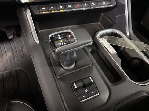 Certified 2023 GMC Sierra 1500 Denali w/ Denali Reserve Package AWD/4WD image 15