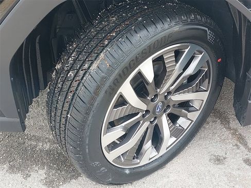 New 2026 Subaru Forester Touring image 29