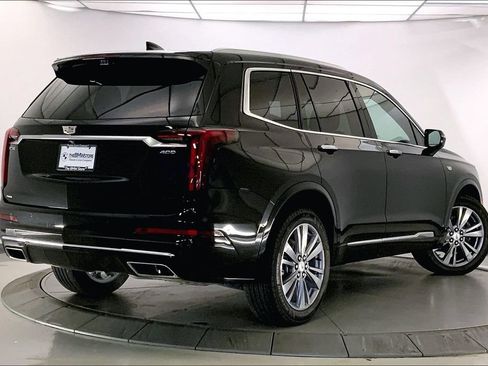 Used 2024 Cadillac XT6 Premium Luxury w/ Technology Package AWD/4WD image 12