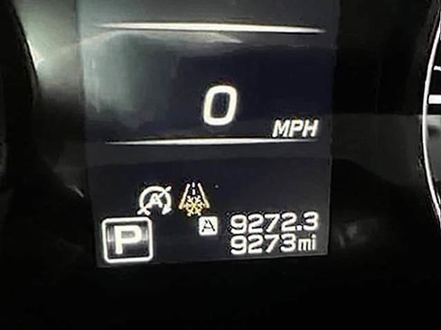 Certified 2025 Subaru Outback Premium AWD/4WD image 18