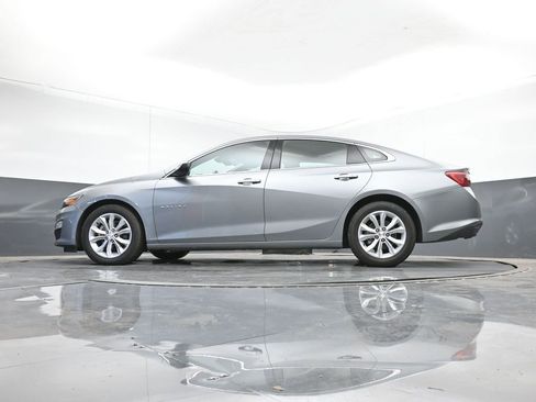 Used 2024 Chevrolet Malibu LT image 36