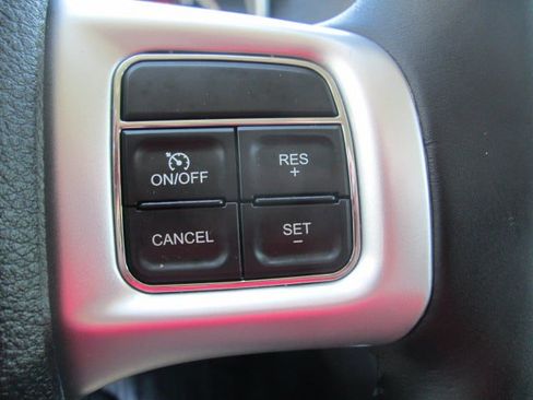 Used 2018 Dodge Journey SXT w/ Connectivity Group AWD/4WD image 19