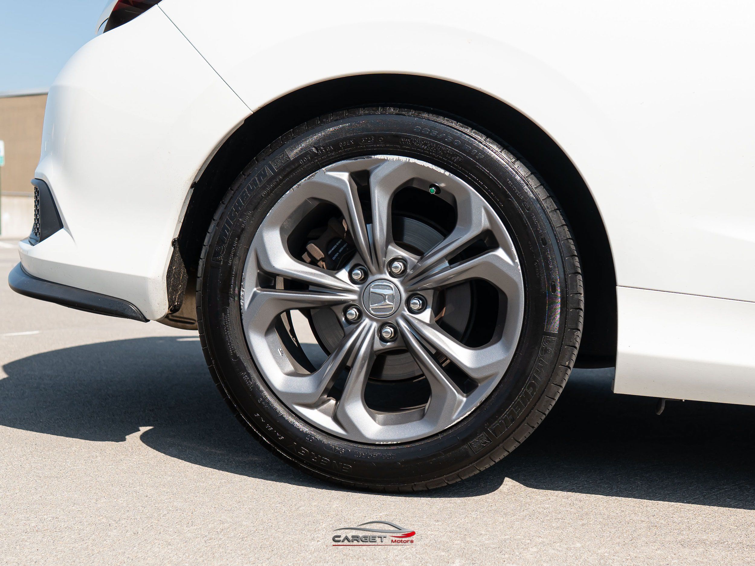 Used 2020 Honda Civic Si image 11