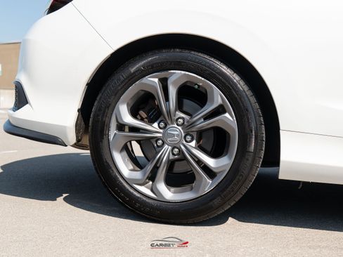 Used 2020 Honda Civic Si image 11