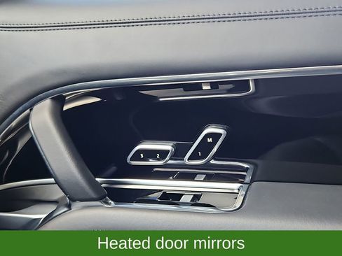 Used 2023 Land Rover Range Rover Long Wheelbase Autobiography image 28