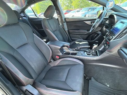 Used 2017 Subaru Impreza 2.0i Sport AWD/4WD image 40