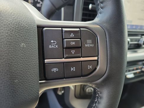Used 2022 Ford F150 XLT w/ Equipment Group 301A Mid AWD/4WD image 20
