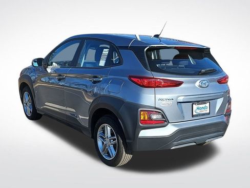 Used 2021 Hyundai Kona SE image 9