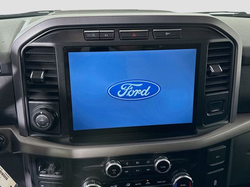 Used 2024 Ford F150 XLT w/ Tow/Haul Package image 18