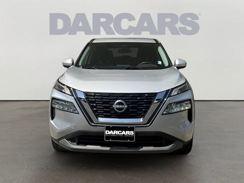Used 2023 Nissan Rogue SV AWD/4WD image 2