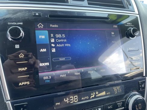 Used 2019 Subaru Outback 2.5i Limited AWD/4WD image 13