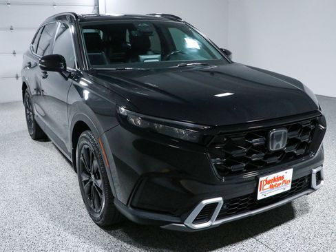 Used 2023 Honda CR-V Sport Touring image 5