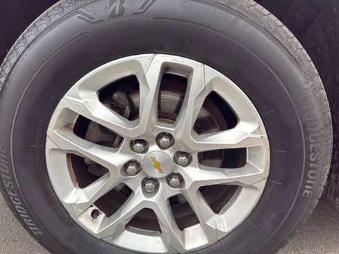 Used 2018 Chevrolet Traverse LT AWD/4WD image 11