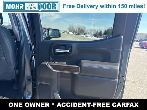 Used 2020 Chevrolet Silverado 1500 RST w/ All-Star Edition image 25