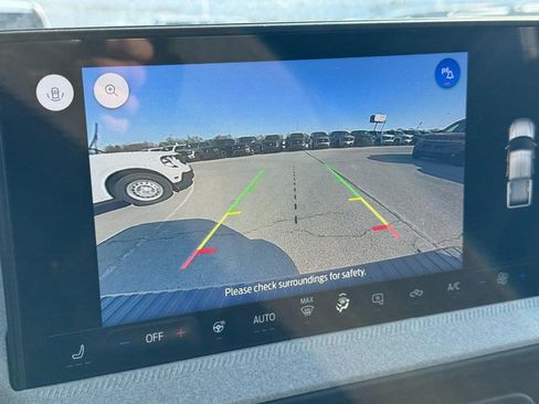 New 2026 Ford Maverick XLT w/ Equipment Group 301A image 16