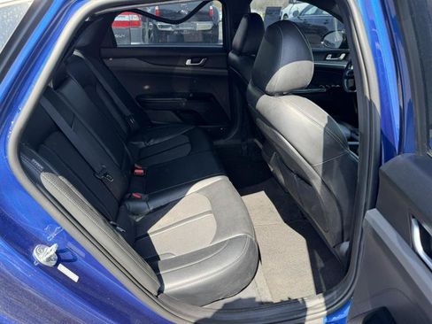 Used 2021 Kia K5 GT-Line w/ GT-Line FWD Premium Package image 12