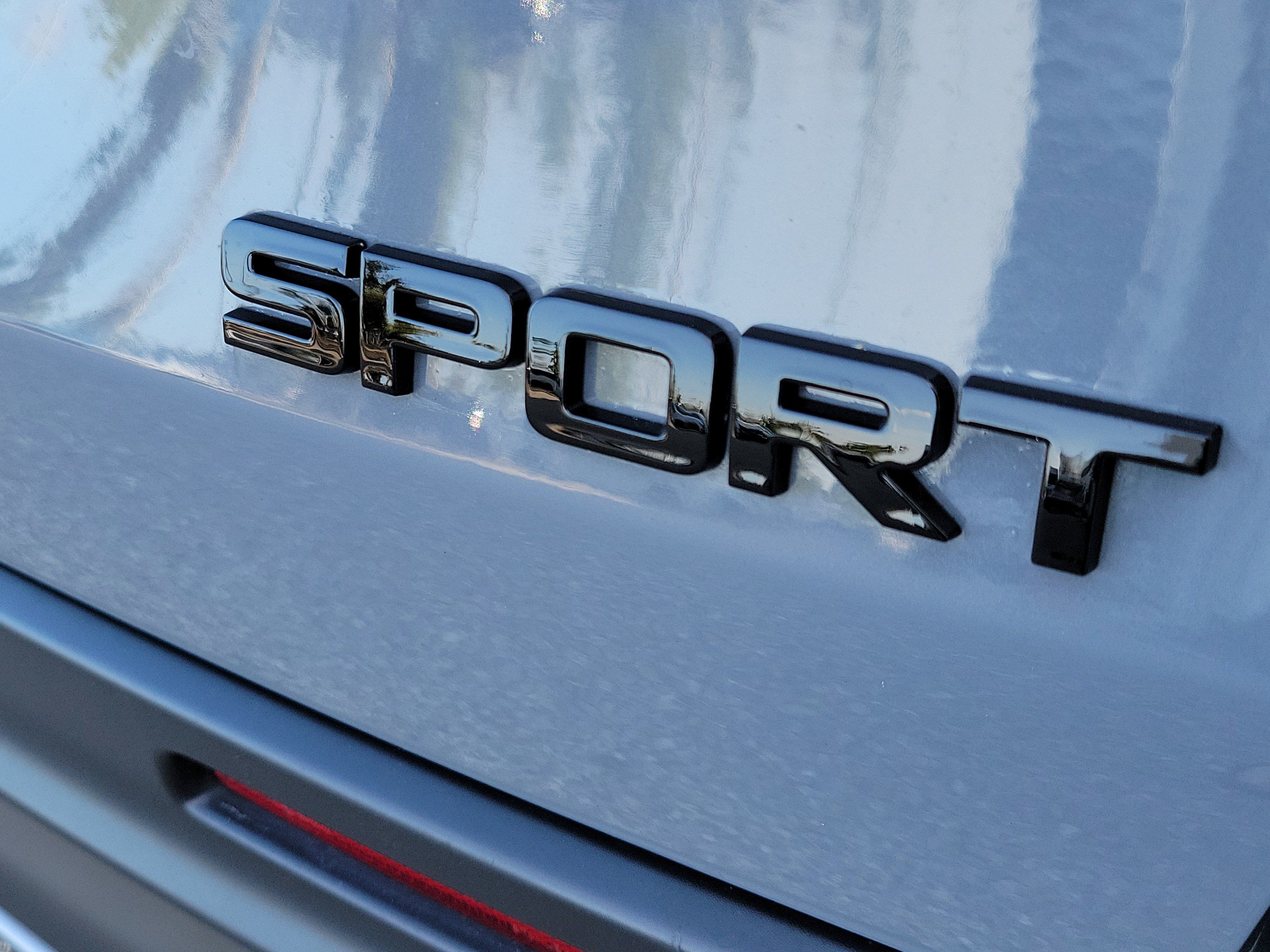 Used 2024 Honda HR-V Sport image 7