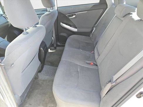 Used 2015 Toyota Prius Two image 9