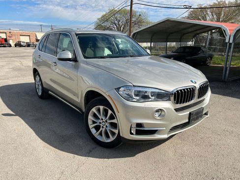 Used 2015 BMW X5 xDrive35i image 3