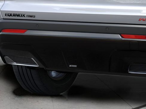 New 2026 Chevrolet Equinox RS w/ Convenience Package III image 14