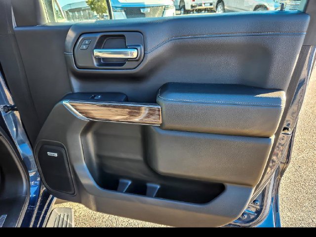 Certified 2019 Chevrolet Silverado 1500 RST w/ All-Star Edition AWD/4WD image 26