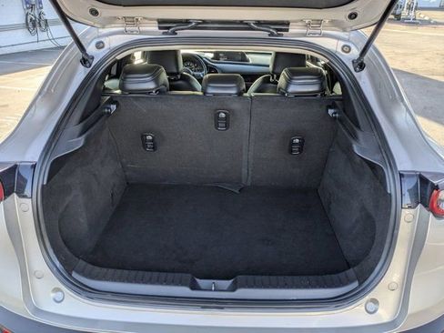 Used 2024 MAZDA CX-30 AWD 2.5 S w/ Preferred Package image 10