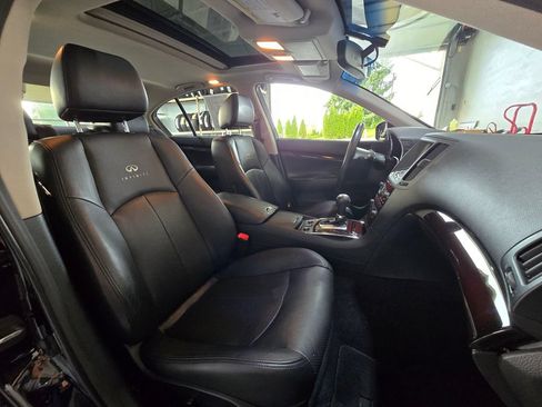 Used 2013 INFINITI G37 x Sedan w/ Premium Pkg AWD/4WD image 31