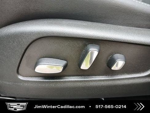Certified 2023 Cadillac XT5 Premium Luxury AWD/4WD image 27